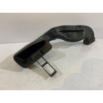 Opel Astra J Przewód powietrza GM13307080 - 0121