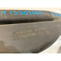 Opel Astra J Przewód powietrza GM13307080 - 0121