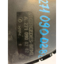 Mercedes W203 Przewód powietrza A2710900282 - 0122