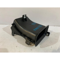 BMW E60 Kanał powietrza hamulca L 7203963 - 0124