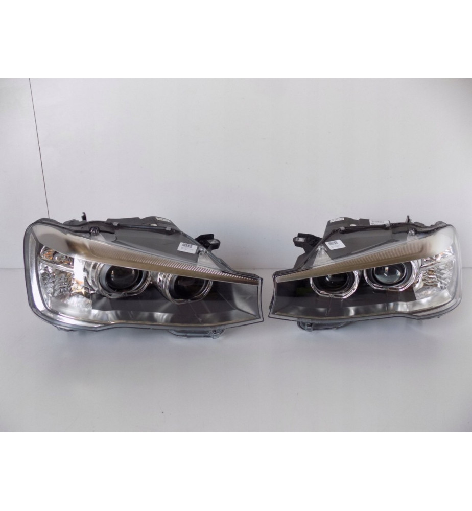 BMW X3 F25 Lampa Xenon L /...