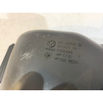 BMW 1 F20 / 3 F30 Kanał powietrza 7597585 - 13775