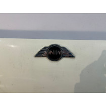 Mini Cooper F55 Maska / Pokrywa silnika - 13788