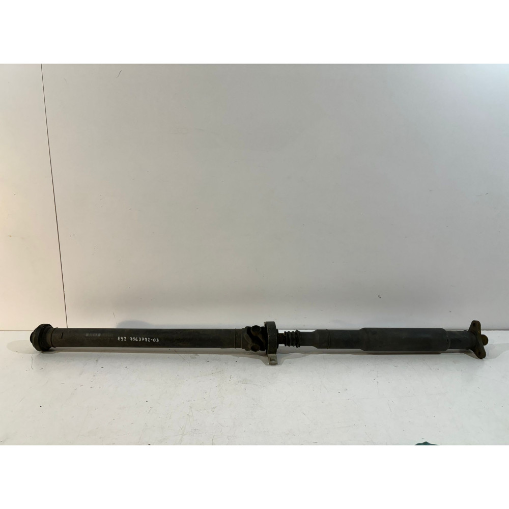 BMW 3 E92 Wał Napędowy 7563792-03 - 13808