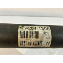 Mercedes C W204 Wał Napędowy A2044101306 - 13824