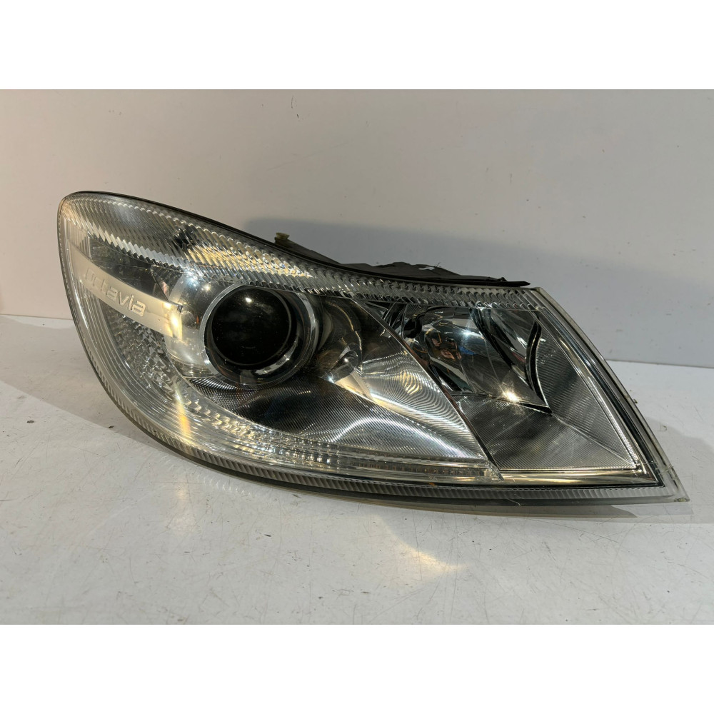 Skoda Octavia 2 FL Lampa...