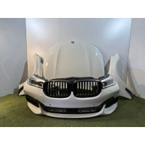 BMW 7 G11 M-Pakiet PRZÓD / TYŁ Zestaw - 13865
