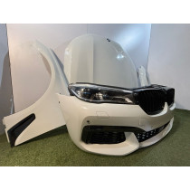BMW 7 G11 M-Pakiet PRZÓD / TYŁ Zestaw - 13865