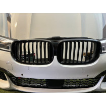 BMW 7 G11 M-Pakiet PRZÓD / TYŁ Zestaw - 13865