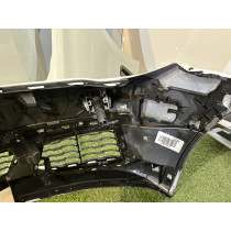 BMW 7 G11 M-Pakiet PRZÓD / TYŁ Zestaw - 13865