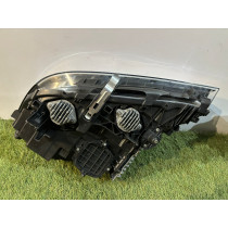 BMW 7 G11 M-Pakiet PRZÓD / TYŁ Zestaw - 13865