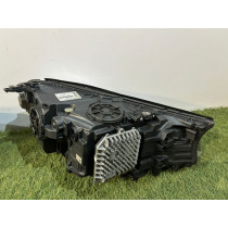 BMW 7 G11 M-Pakiet PRZÓD / TYŁ Zestaw - 13865