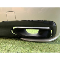 BMW 7 G11 M-Pakiet PRZÓD / TYŁ Zestaw - 13865
