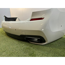 BMW 7 G11 M-Pakiet PRZÓD / TYŁ Zestaw - 13865