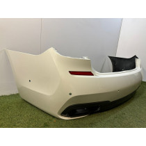 BMW 7 G11 M-Pakiet PRZÓD / TYŁ Zestaw - 13865