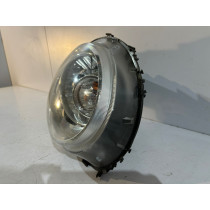 MINI COOPER R55 Lampa przednia H7 Lewa - 13862