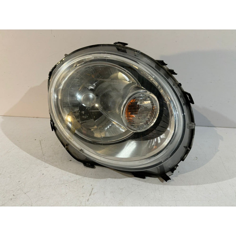 MINI COOPER R55 Lampa...