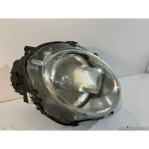 MINI COOPER R55 Lampa przednia H7 Lewa - 13862