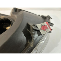 MINI COOPER R55 Lampa przednia H7 Lewa - 13862