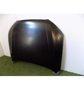 Audi A8 4H0 LCI Maska / Pokrywa Silnika - 3700