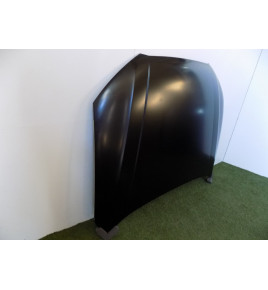 Audi A8 4H0 LCI Maska / Pokrywa Silnika - 3700