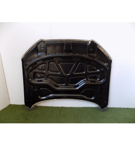 Audi A8 4H0 LCI Maska / Pokrywa Silnika - 3700