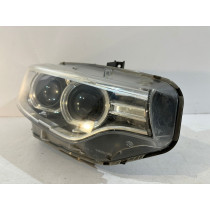 BMW 4 F32 Lampa przednia Bi-Xenon R - 13872