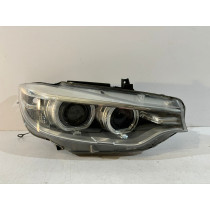BMW 4 F32 Lampa przednia Bi-Xenon R - 13872