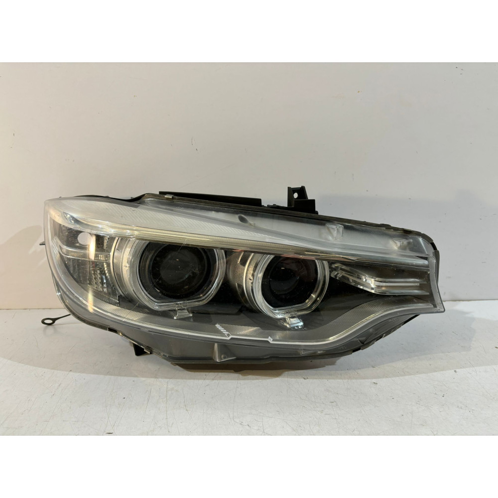 BMW 4 F32 Lampa przednia...