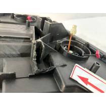BMW 4 F32 Lampa przednia Bi-Xenon R - 13872