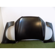 Audi A8 4H0 Błotnik Prawy - 3701