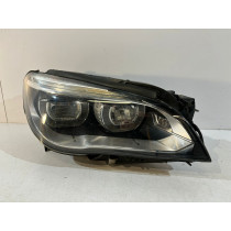 BMW 7 F01 / F02 LCI Lampa Adaptive LED R - 13882