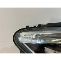 BMW 7 F01 / F02 LCI Lampa Adaptive LED R - 13882