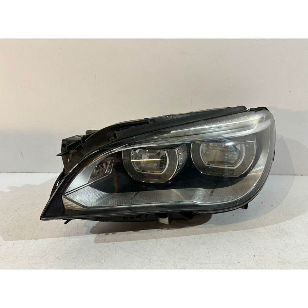 BMW 7 F01 / F02 LCI Lampa Adaptive LED L - 13883