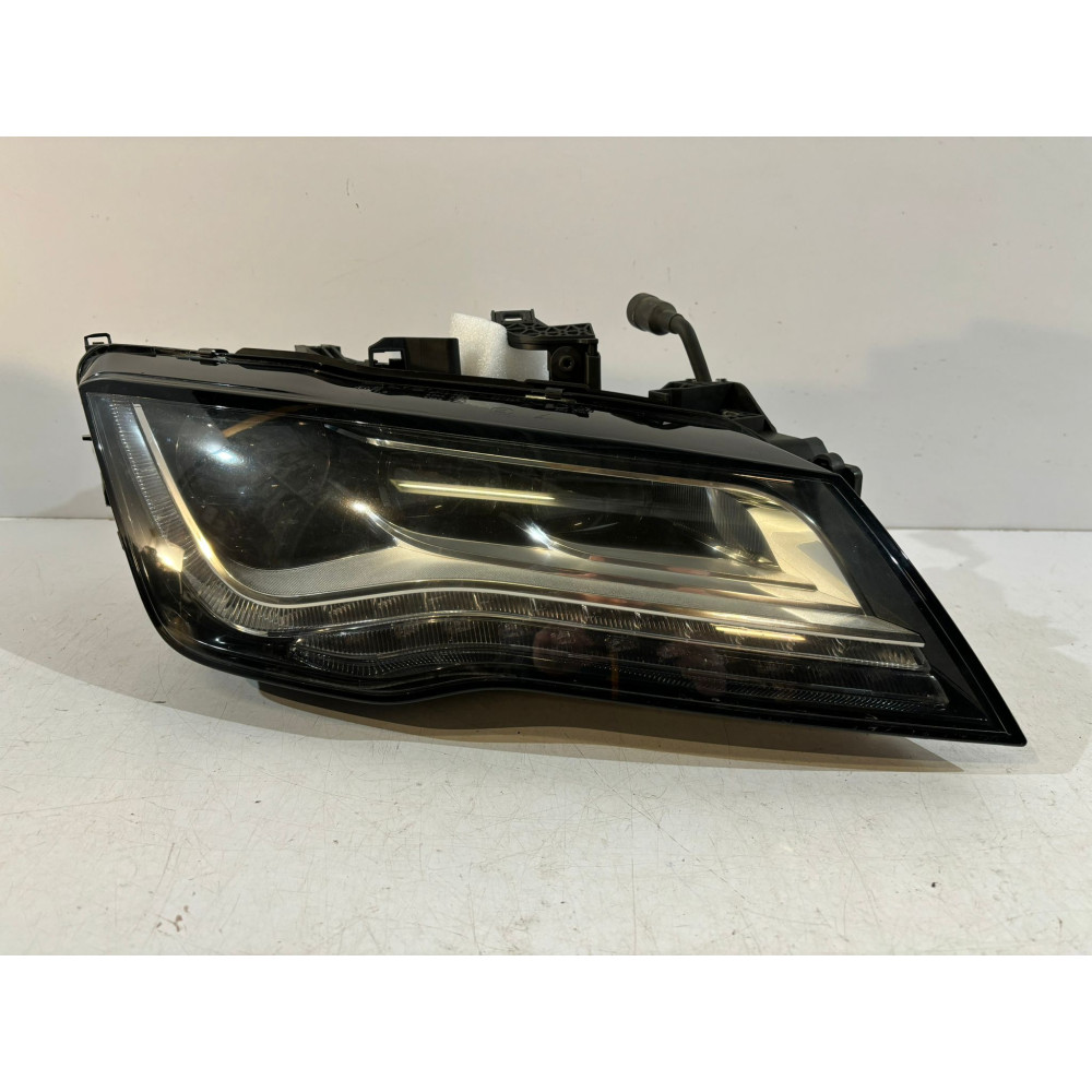 AUDI A7 4G Lampa kompletna...