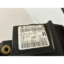 AUDI A7 4G Lampa kompletna Full Led R - 13888