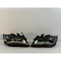 AUDI A7 4G Lampa kompletna Full Led R - 13888