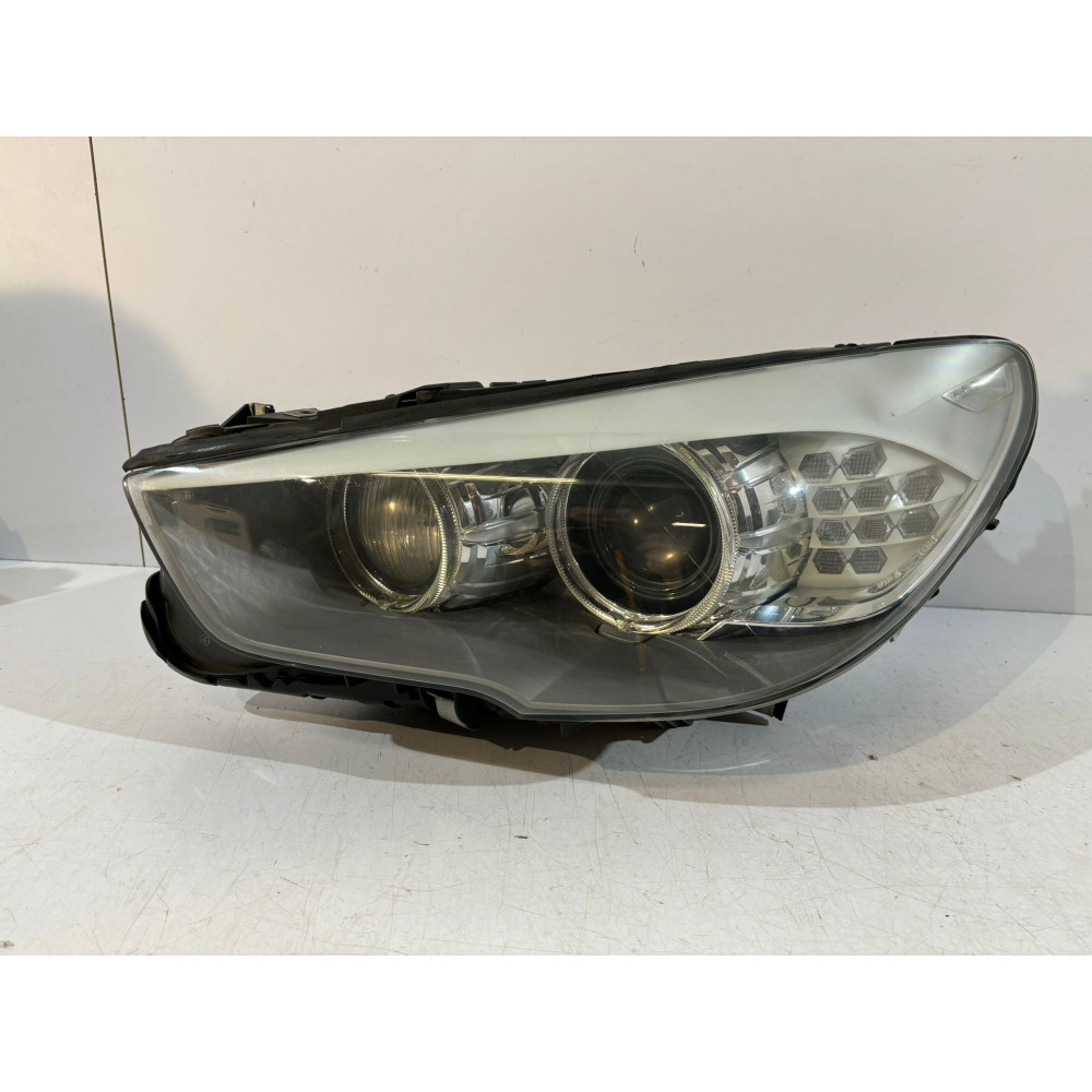 BMW 5 GT F07 Lampa...
