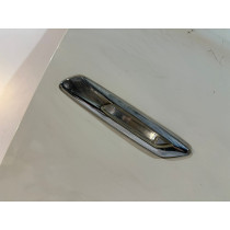 BMW 5 F10 / F11 Błotnik przedni Prawy - 13885