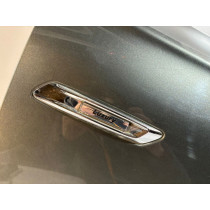 BMW 5 F10 / F11 Błotnik przedni Prawy - 13902