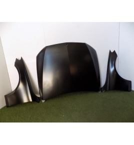 Mercedes E Klasa W213...