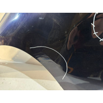 BMW 3 F30 / F31 Błotnik przedni Lewy - 13919