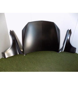 Mercedes S Klasa W222 Maska...