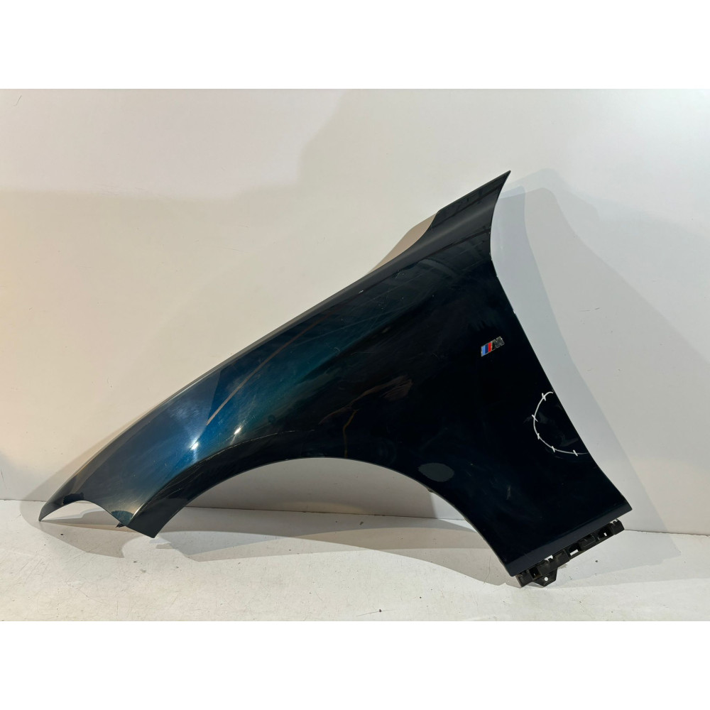 BMW 1 F20 / F21 Błotnik przedni Lewy - 13927