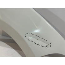 BMW 1 F20 / F21 Błotnik przedni Prawy - 13929