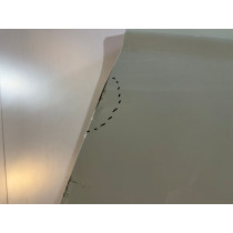 BMW 1 F20 / F21 Błotnik przedni Prawy - 13929