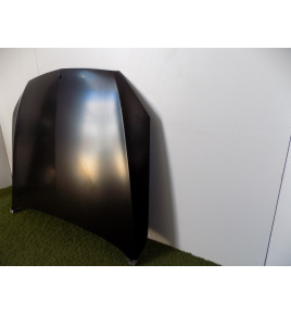 Mercedes S Klasa W222 Maska / Pokrywa Silnika 3716