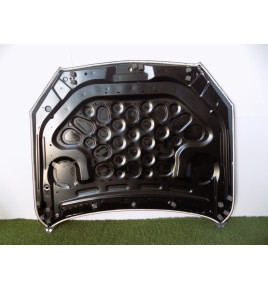 Mercedes S Klasa W222 Maska / Pokrywa Silnika 3716