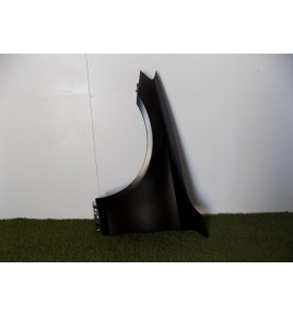 Mercedes S Klasa W222...