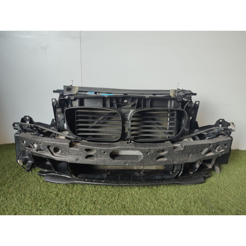BMW 5 GT F07 Pas przedni /...